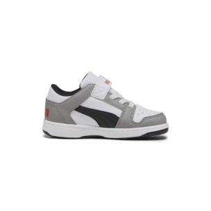 Βρεφικά Παπούτσια Puma Rebound Layup Lo SL V PS 370493-20